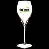 Monte Carlo White Wine Glass
