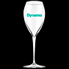 Monte Carlo Red Wine Glass