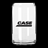 Can Shape Glass 473ml