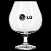 Embassy Brandy Glass