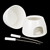 Mini Fondue Set