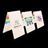 Jersey Sticky Notes