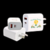 Paramount Wall Charger