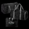 Origami Foldable Duffle