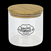 Round Storage Canister Large
