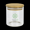 Round Storage Canister Small