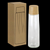 SPICE Calypso Glass Bottle - 750ml