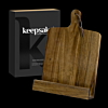 Keepsake Recipe Book Holder