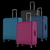 Rollink Futo Carry on Suitcase 21"