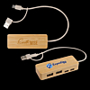 Whisper USB Hub