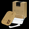 NATURA Iris Glass Lunch Box