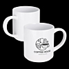 Neva Stackable Coffee Mug
