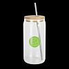 Fallon Glass Tumbler
