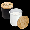 Gleam Glass Candle - Medium