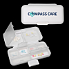 Compact Pill Organiser
