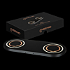 INGENIO Arc Dual Wireless Charger