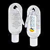 Carabiner Hand Sanitiser 30ml