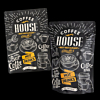 Foil Stand Up Pouch - Large
