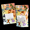 Foil Stand Up Pouch - Extra Large