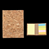 Cork Notepad