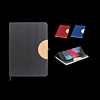 A5 RPET Notebook