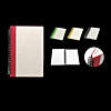 A5 ECO-Friendly Notebook