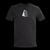 TRENDSWEAR Faded Unisex T-Shirt