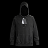 TRENDSWEAR Faded Unisex Hoodie