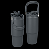 Sentry Vacuum Mug