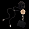 Shadow Phone Neck Lanyard