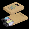 Spa Bath Salt Set