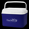 Dunkin Cooler Box 4.5L