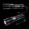 Lumi Rechargeable Torch