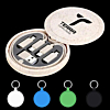 Reveal Circle Eco Cable Set