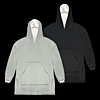 Cosmos Blanket Hoodie