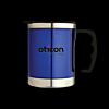 M4 Travel Mug