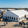 18m x 35m Expo Venue