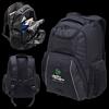 Fortress Laptop Backpack