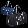 Canvas Duffle