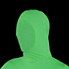 Chromakey Green Screen Hood