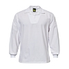 Food Jac Shirt with Modesty Neck Insert - Long Sleeve