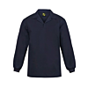 Long Sleeve Food Industry Jacshirt