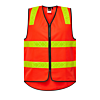 Vic Road Vest