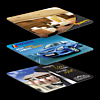 4-in-1 Mouse Mat