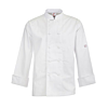 Classic Long Sleeve Chefs Jacket