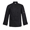 Executive Chefs Lightweight Jacket - Long Sleeve