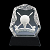 Sporting Theme Trophies