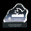 Complex Cut Trophies