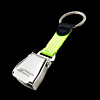 Aviator Buckle Keyring