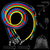 Resistance Band Cable Sets